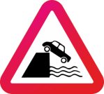 Quayside Sign